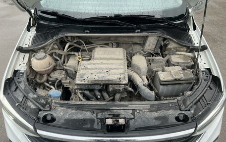 Volkswagen Polo VI (EU Market), 2020 год, 1 430 000 рублей, 22 фотография