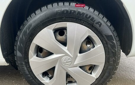 Volkswagen Polo VI (EU Market), 2020 год, 1 430 000 рублей, 24 фотография