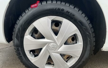 Volkswagen Polo VI (EU Market), 2020 год, 1 430 000 рублей, 25 фотография