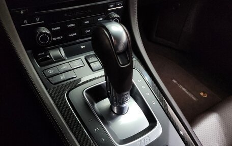 Porsche Cayman, 2018 год, 6 664 000 рублей, 10 фотография