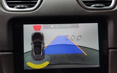 Porsche Cayman, 2018 год, 6 664 000 рублей, 13 фотография