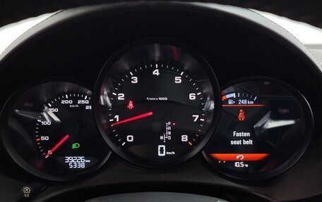 Porsche Cayman, 2018 год, 6 664 000 рублей, 8 фотография