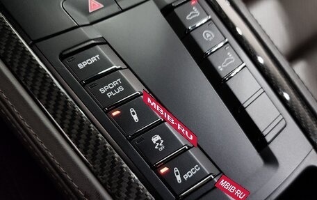 Porsche Cayman, 2018 год, 6 664 000 рублей, 11 фотография