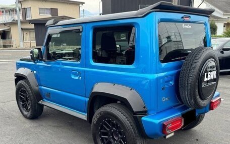 Suzuki Jimny, 2023 год, 1 268 000 рублей, 3 фотография