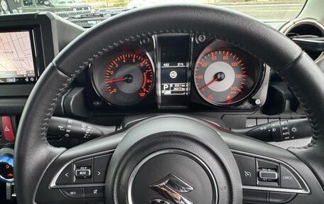 Suzuki Jimny, 2023 год, 1 268 000 рублей, 12 фотография