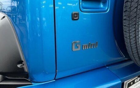 Suzuki Jimny, 2023 год, 1 268 000 рублей, 8 фотография