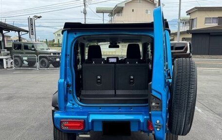 Suzuki Jimny, 2023 год, 1 268 000 рублей, 7 фотография