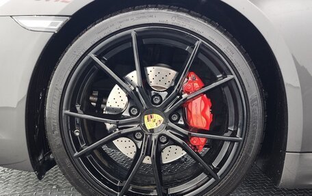 Porsche Cayman, 2018 год, 6 664 000 рублей, 20 фотография