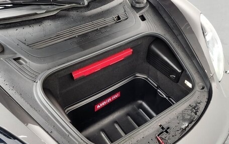 Porsche Cayman, 2018 год, 6 664 000 рублей, 19 фотография