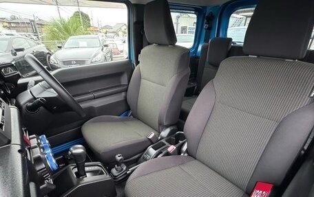 Suzuki Jimny, 2023 год, 1 268 000 рублей, 10 фотография