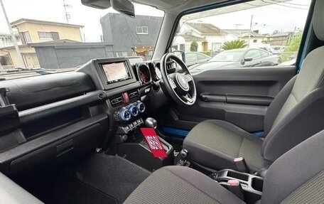 Suzuki Jimny, 2023 год, 1 268 000 рублей, 9 фотография