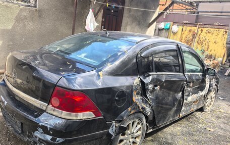 Opel Astra H, 2008 год, 165 000 рублей, 2 фотография