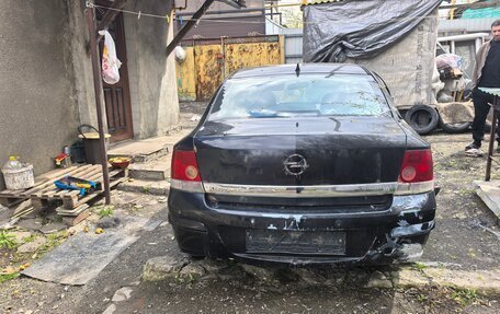 Opel Astra H, 2008 год, 165 000 рублей, 3 фотография