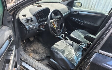 Opel Astra H, 2008 год, 165 000 рублей, 5 фотография