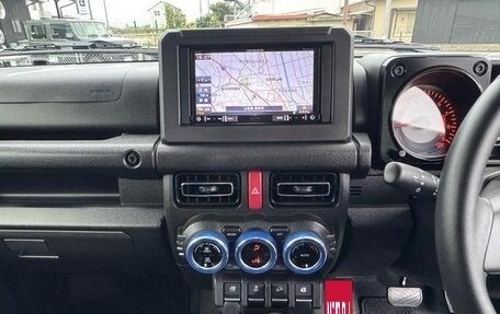 Suzuki Jimny, 2023 год, 1 268 000 рублей, 13 фотография