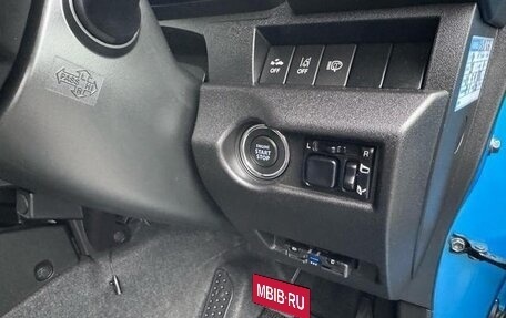 Suzuki Jimny, 2023 год, 1 268 000 рублей, 14 фотография