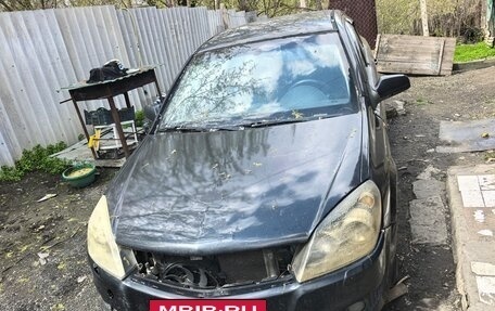 Opel Astra H, 2008 год, 165 000 рублей, 6 фотография