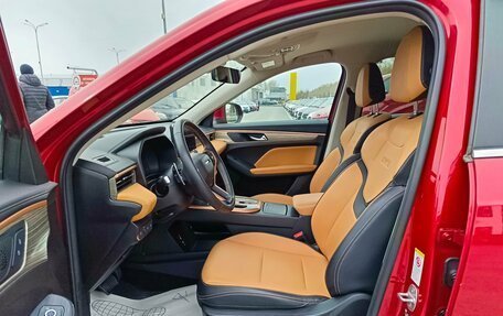 Haval Jolion, 2021 год, 1 749 995 рублей, 9 фотография