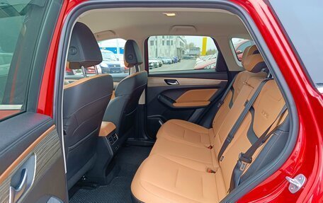 Haval Jolion, 2021 год, 1 749 995 рублей, 13 фотография