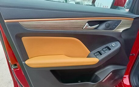 Haval Jolion, 2021 год, 1 749 995 рублей, 11 фотография