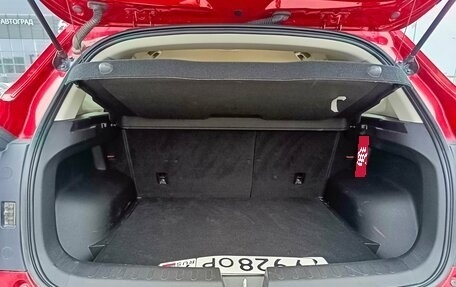 Haval Jolion, 2021 год, 1 749 995 рублей, 15 фотография