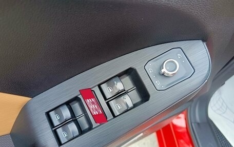 Haval Jolion, 2021 год, 1 749 995 рублей, 12 фотография