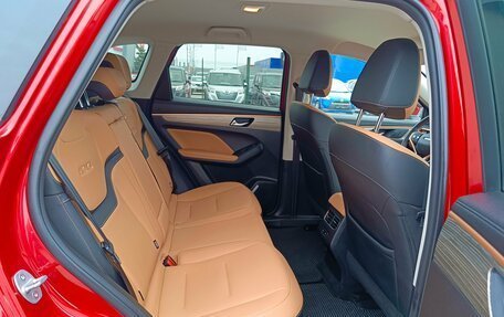 Haval Jolion, 2021 год, 1 749 995 рублей, 17 фотография