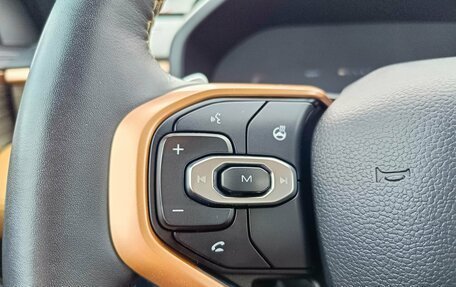 Haval Jolion, 2021 год, 1 749 995 рублей, 19 фотография