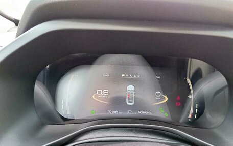 Haval Jolion, 2021 год, 1 749 995 рублей, 21 фотография