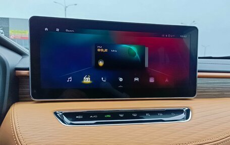 Haval Jolion, 2021 год, 1 749 995 рублей, 22 фотография