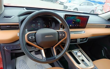 Haval Jolion, 2021 год, 1 749 995 рублей, 18 фотография