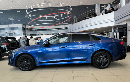 KIA K5, 2021 год, 2 599 000 рублей, 10 фотография