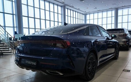 KIA K5, 2021 год, 2 599 000 рублей, 6 фотография