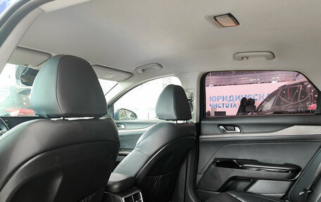 KIA K5, 2021 год, 2 599 000 рублей, 15 фотография