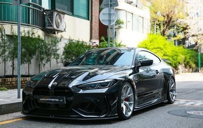 BMW M4, 2023 год, 12 040 000 рублей, 1 фотография