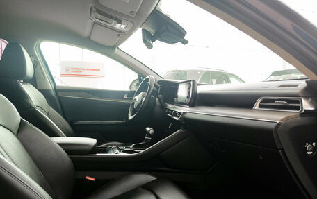 KIA K5, 2021 год, 2 599 000 рублей, 13 фотография