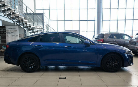 KIA K5, 2021 год, 2 599 000 рублей, 5 фотография