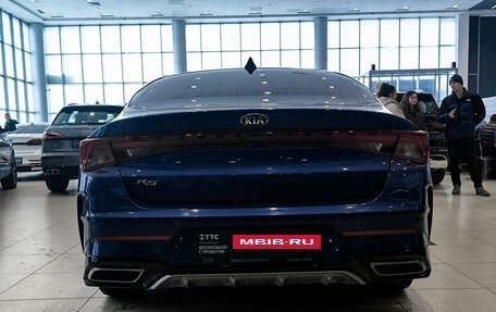 KIA K5, 2021 год, 2 599 000 рублей, 7 фотография