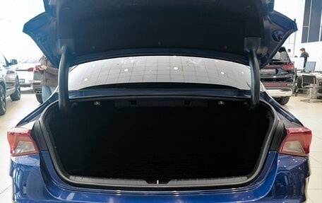 KIA K5, 2021 год, 2 599 000 рублей, 12 фотография