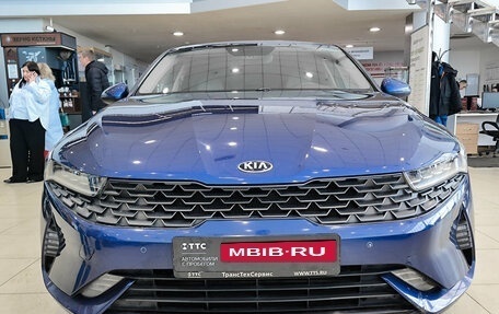 KIA K5, 2021 год, 2 599 000 рублей, 2 фотография