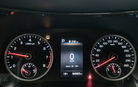 KIA K5, 2021 год, 2 599 000 рублей, 16 фотография