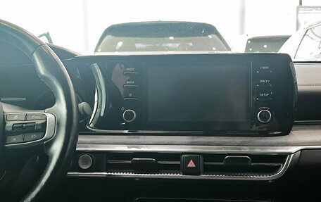 KIA K5, 2021 год, 2 599 000 рублей, 18 фотография