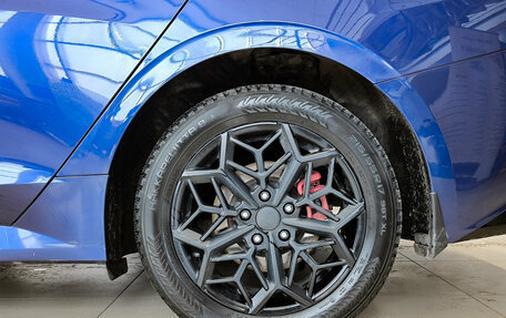 KIA K5, 2021 год, 2 599 000 рублей, 22 фотография