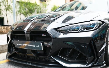 BMW M4, 2023 год, 12 040 000 рублей, 2 фотография