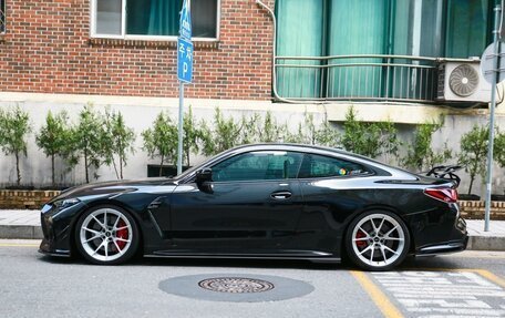 BMW M4, 2023 год, 12 040 000 рублей, 4 фотография