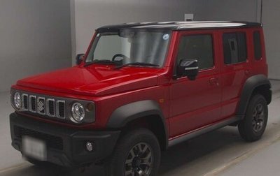 Suzuki Jimny, 2026 год, 2 468 000 рублей, 1 фотография