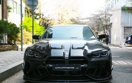 BMW M4, 2023 год, 12 040 000 рублей, 3 фотография