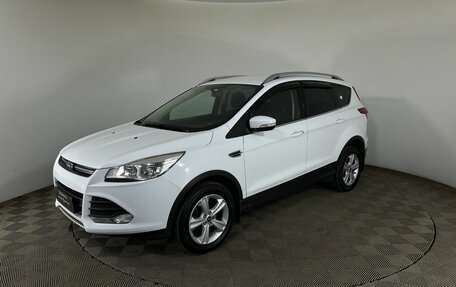 Ford Kuga III, 2014 год, 1 299 000 рублей, 1 фотография