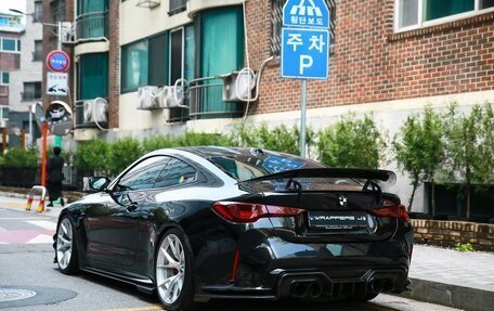 BMW M4, 2023 год, 12 040 000 рублей, 5 фотография