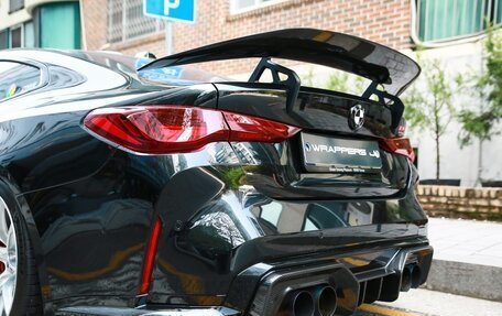 BMW M4, 2023 год, 12 040 000 рублей, 8 фотография